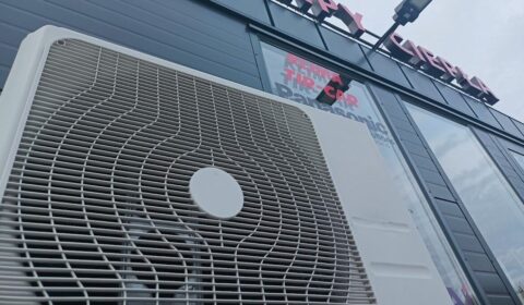 Niemcy coraz chętniej wybierają pompy ciepła