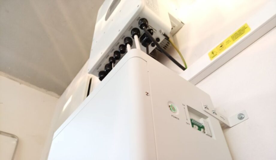 Magazyn 12 kWh i obowiązkowy EMS. Nowe zasady "Mojego Prądu" zmieniają reguły gry