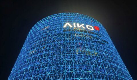 Aiko i Maxeon kończą wieloletni sp&oacute;r patentowy o technologię Back Contact