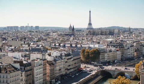 Francja zmniejsza ambicje w energetyce odnawialnej