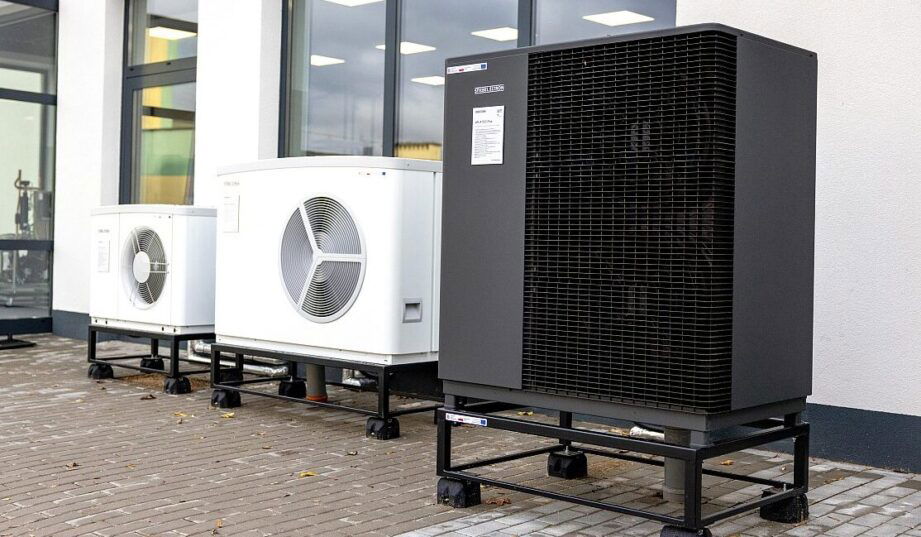 Efektywność bez kompleksowej modernizacji budynku? Nowe dane o pompach ciepła