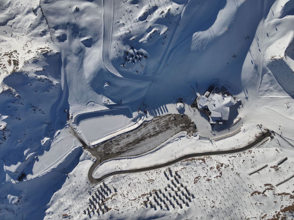 instalacja Helioplant