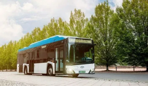 Dolnośląskie miasto zasili autobusy z własnych system&oacute;w OZE