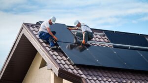 Moduły fotowoltaiczne TCL SunPower