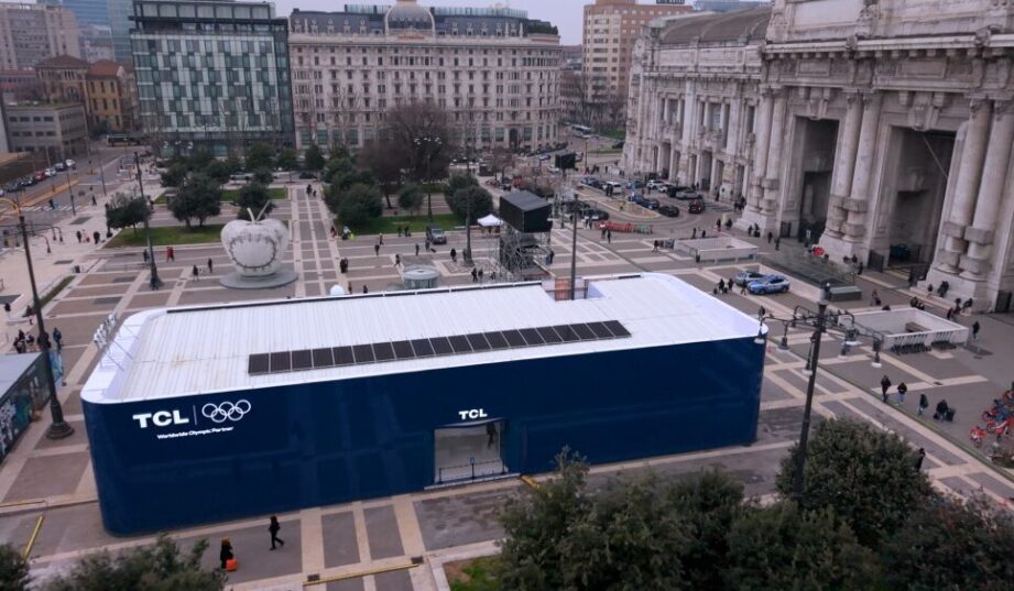 Nowy producent paneli słonecznych na rynku polskim. Dowiedz się więcej na ENEX 2026