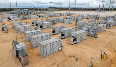 Rynek magazyn&oacute;w energii w USA rośnie. I to nawet w republikańskich stanach