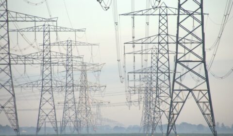 Padł kolejny rekord zapotrzebowania na moc w polskiej energetyce