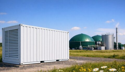 Magazyny energii i biometanownie &ndash; nowy filar bezpieczeństwa i transformacji energetycznej Polski