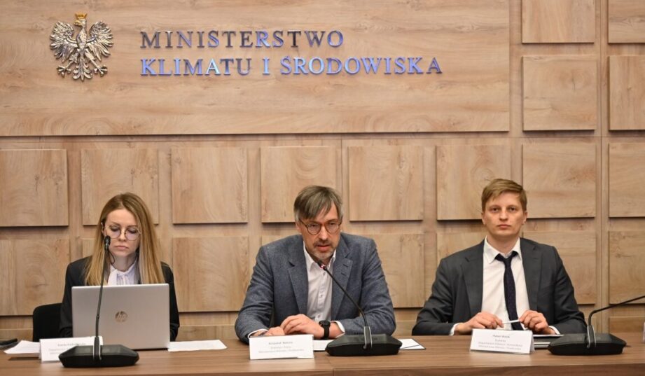 Dezinformacja na temat pomp ciepła na celowniku ministerstwa