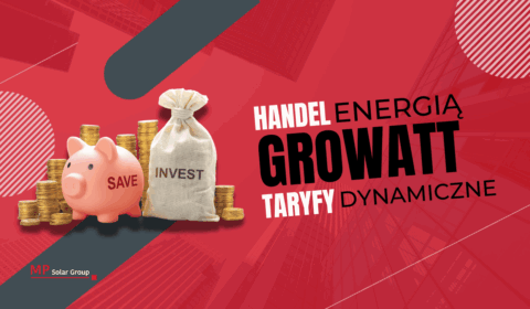 Handel energią w dobie taryf dynamicznych &ndash; jak zarabiać na zmiennych cenach prądu?