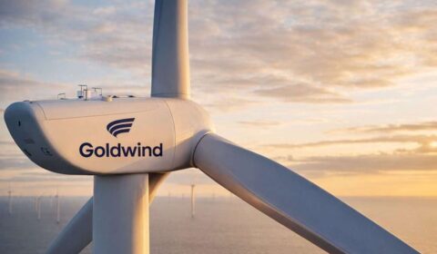Największy chiński producent turbin wiatrowych pod lupą UE