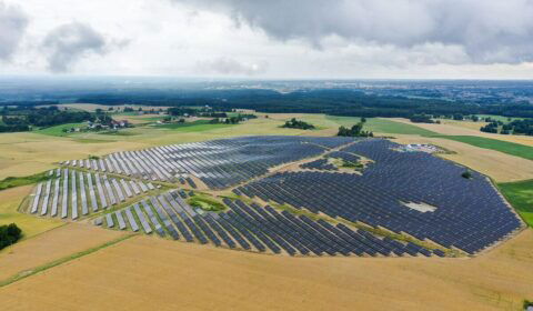 Moc źr&oacute;deł odnawialnych w Grupie Energa przekroczyła 1 GW