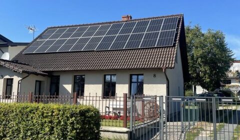 Nawet 95 proc. dotacji na magazyny energii. Skorzystają prosumenci z Podlasia
