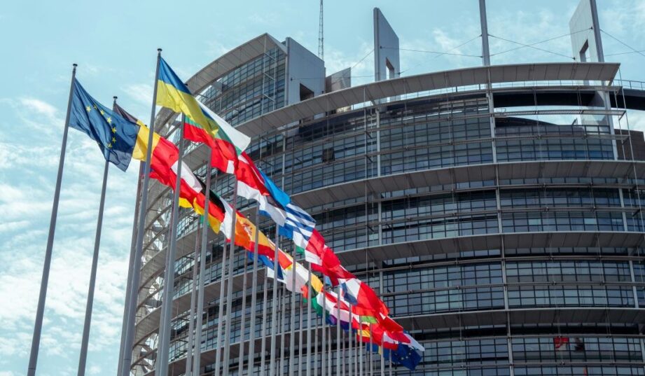 Parlament Europejski przyjął cel klimatyczny na 2040. I oficjalnie op&oacute;źnił ETS2