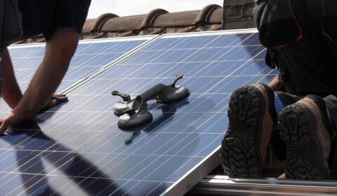 Białystok dofinansuje fotowoltaikę i magazyny energii