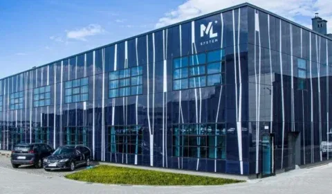 Silny kwartał ML System: polski producent fotowoltaiki znowu na plusie