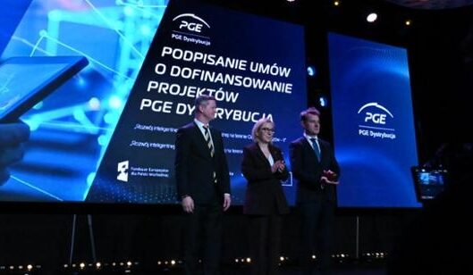 Ponad 200 mln zł z UE na modernizację sieci energetycznych na wschodzie kraju