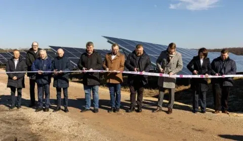 Nowa farma PV w aktywach Taurona. Już 1 GW mocy w OZE