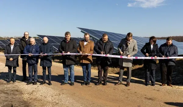 Nowa farma PV w aktywach Taurona. Już 1 GW mocy w OZE