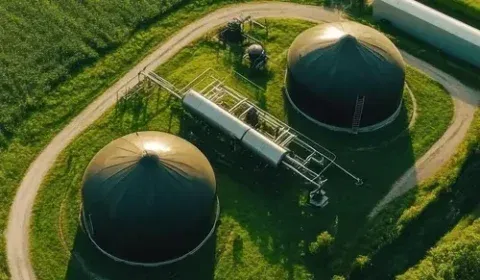 Neo Bio Energy wchodzi na niemiecki rynek biometanu. W planach seria przejęć