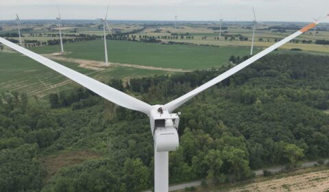 Safety Drill: praktyka bezpieczeństwa w branży energetyki wiatrowej