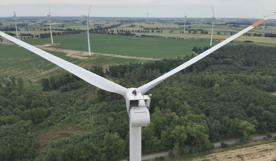 Safety Drill: praktyka bezpieczeństwa w branży energetyki wiatrowej