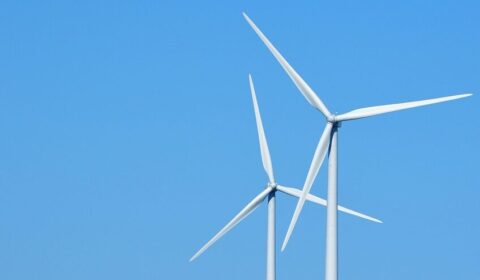 Bornholm Energy Island rusza. Dania i Niemcy podpisały umowę na wyspę energetyczną