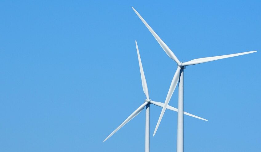 Bornholm Energy Island rusza. Dania i Niemcy podpisały umowę na wyspę energetyczną