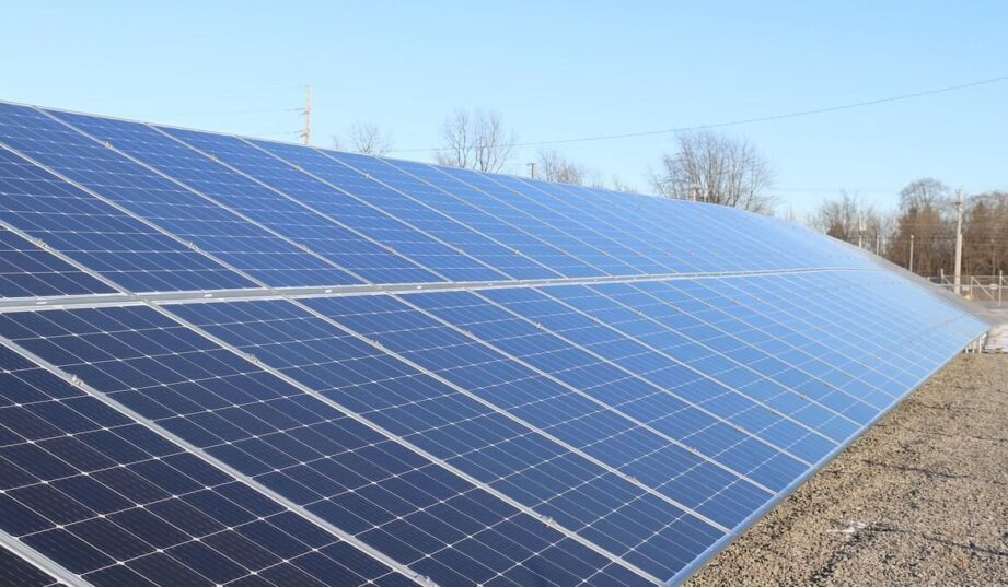 BGK finansuje fotowoltaikę KGHM. Cztery instalacje powstaną na Dolnym Śląsku