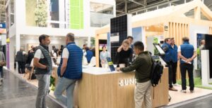 TCL SunPower na Targach ENEX 2026