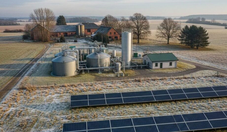 Moda czy trwały element rynku? Dlaczego sp&oacute;łdzielnie energetyczne przyciągają dziś taką uwagę