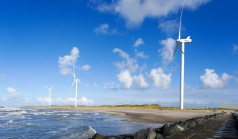 Orsted sprzedaje wszystkie lądowe aktywa OZE w Europie