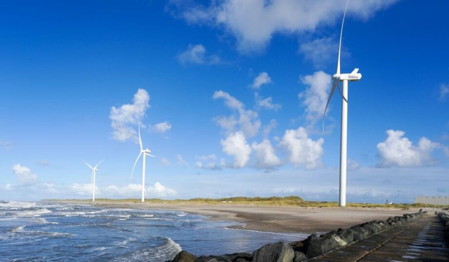 Orsted sprzedaje wszystkie lądowe aktywa OZE w Europie