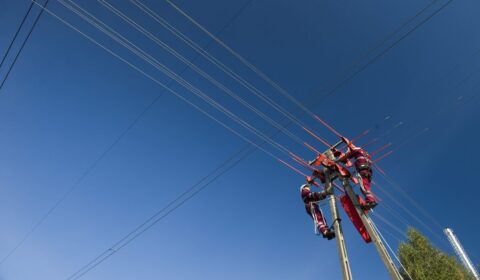 Prawie 470 mln zł z KPO na modernizację sieci Energa-Operator
