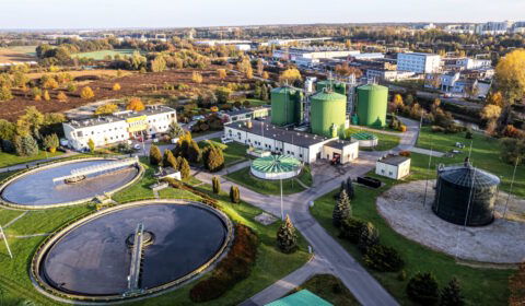 Gliwice budują 12‑megawatową pompę ciepła. Startuje drugi etap inwestycji