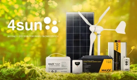 5 powod&oacute;w, dla kt&oacute;rych hurtownia fotowoltaiczna 4Sun jest sprawdzonym wyborem w 2026 roku