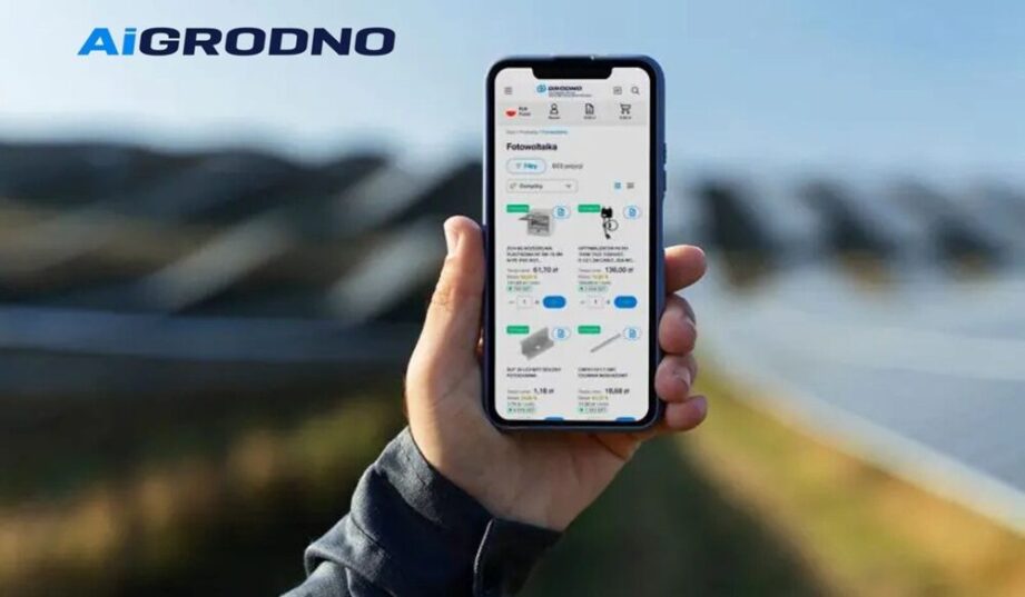 AI Grodno - w jaki spos&oacute;b inteligentny asystent zakupowy wspiera instalator&oacute;w i firmy wykonawcze