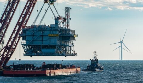Ponad 500 decyzji UDT dla projektu morskiej farmy wiatrowej na polskim Bałtyku