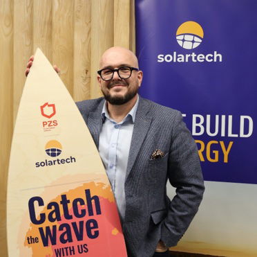 Bartłomiej Zysiński