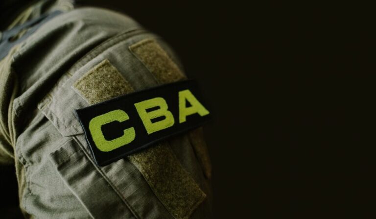 CBA zatrzymuje prezesa firmy związanej z Czystym Powietrzem