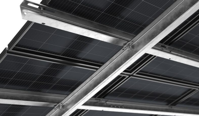 Polski producent dostarczy konstrukcje na największą farmę fotowoltaiczną w kraju