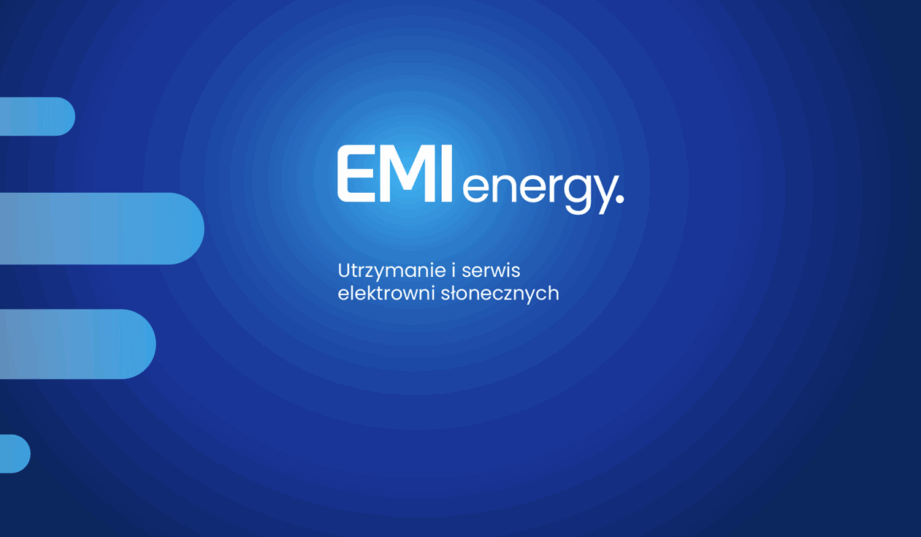 Zwiększ wydajność swojej elektrowni fotowoltaicznej z profesjonalnym O&M od EMI ENERGY