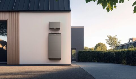 EcoFlow prezentuje inteligentny ekosystem energii domowej