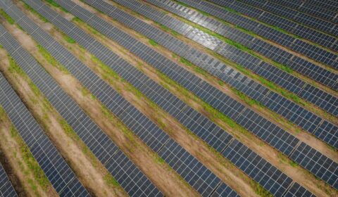 Electrum buduje jedną z najnowocześniejszych farm PV w Polsce