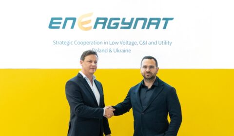 Energynat i SolaX Power partnerami w BESS i rozwiązaniach niskonapięciowych. Także w Ukrainie