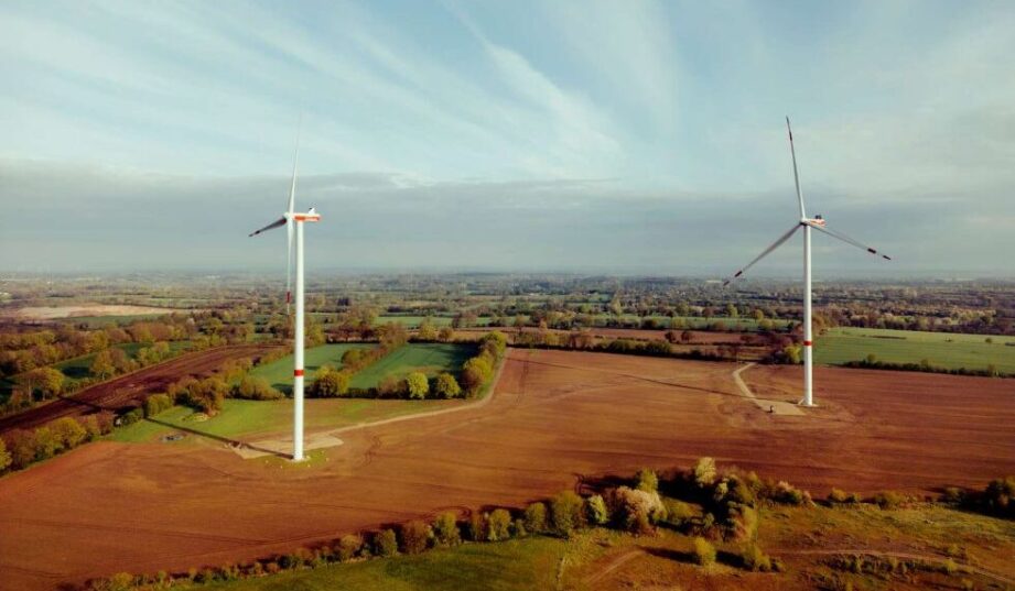 W Tucholi powstanie farma wiatrowa o mocy 80 MW