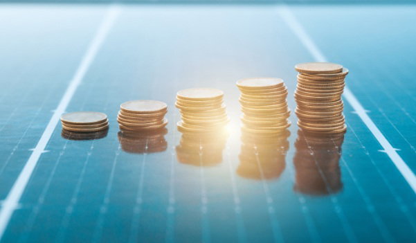 Finansowanie Inwestycji OZE Od ryzyka do bankowalności. Asona Energy redefiniuje inwestowanie w OZE