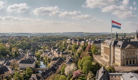 W Bułgarii i Finlandii powstaną farmy fotowoltaiczne. Sfinansuje je Luksemburg
