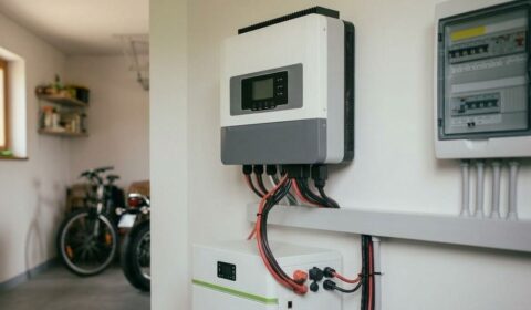 Czym zaskoczy nas rynek falownik&oacute;w w 2026?