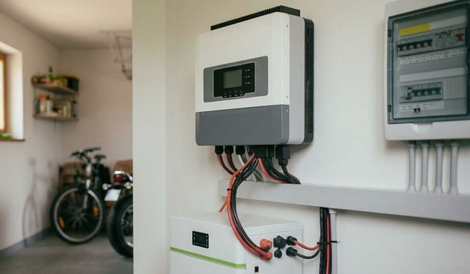 Czym zaskoczy nas rynek falownik&oacute;w w 2026?